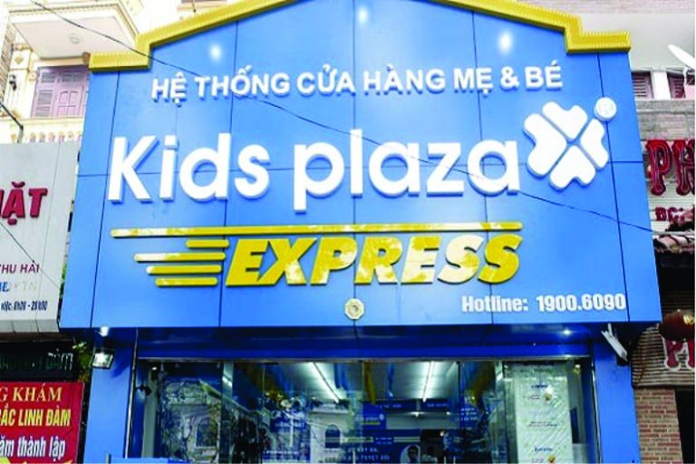 Bảng hiệu giá rẻ tại Thủ Dầu Một: