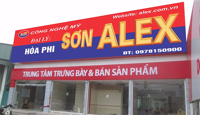 Làm bảng hiệu giá rẻ - Giải pháp hoàn hảo cho doanh nghiệp nhỏ