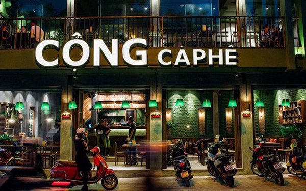 Bảng hiệu quán cà phê đẹp - Tạo điểm nhấn cho thương hiệu của bạn