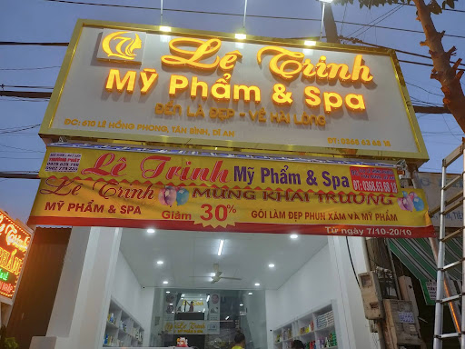 Biển Quảng Cáo Mỹ Phẩm - Sự Chuyển Mình Của Nghệ Thuật Tiếp Thị Trong Ngành Làm Đẹp