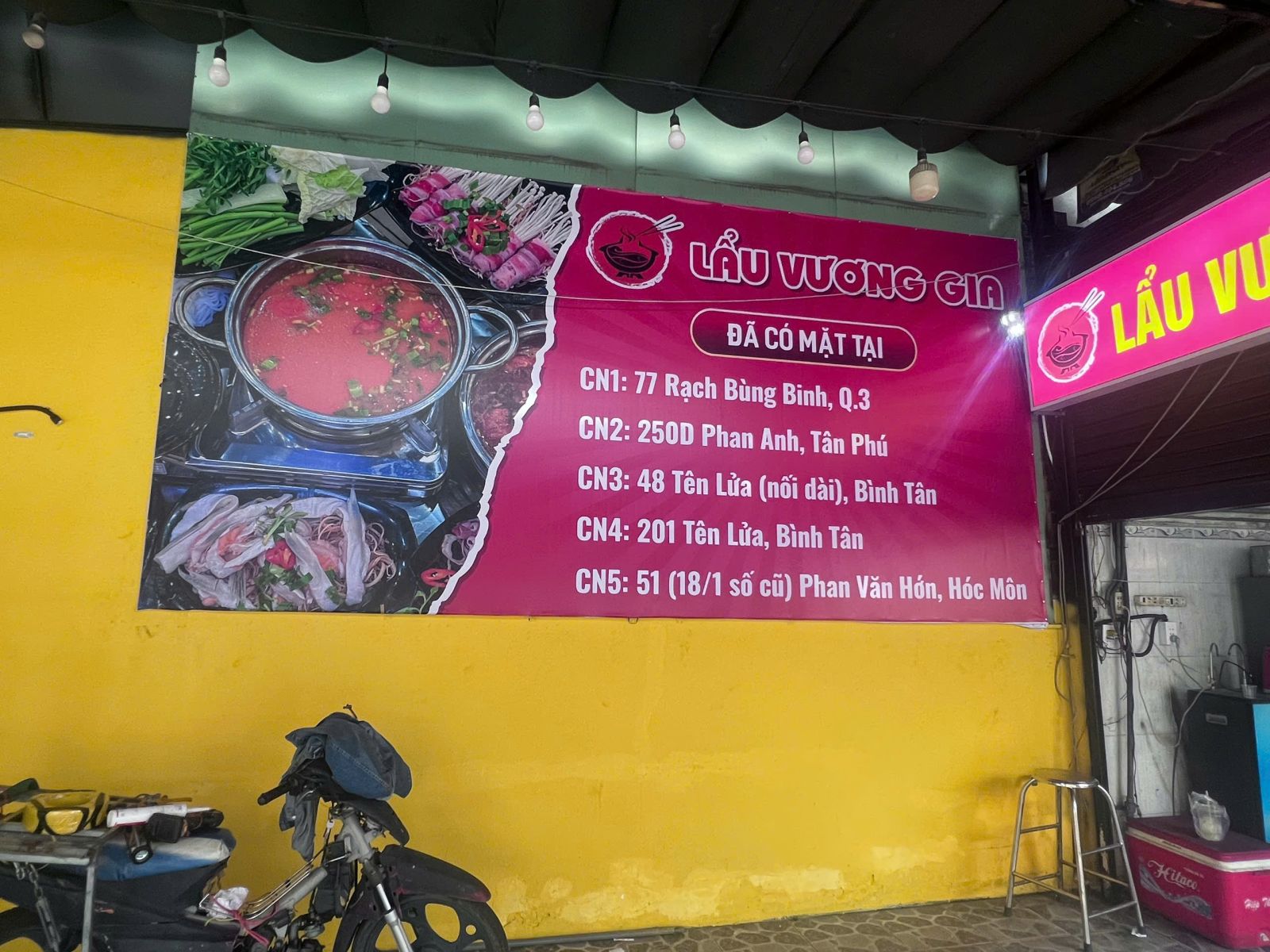 in ấn quảng cáo gần đây 3